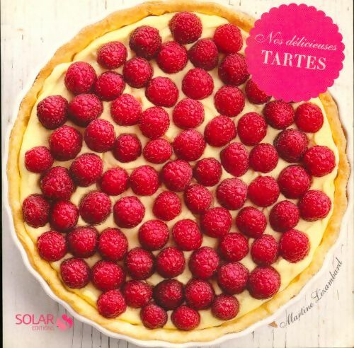 Livrenpoche : Le moule à tarte - Martine Lizambard - Livre
