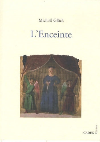 Livrenpoche : L'Enceinte - Michaël Glück - Livre