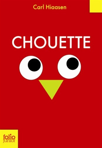 Livrenpoche : Chouette - Carl Hiaasen - Livre