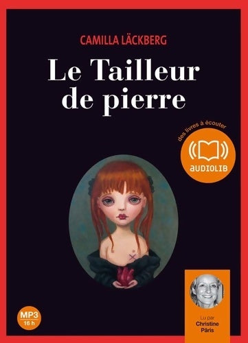 Livrenpoche : Le tailleur de pierre - Camilla Läckberg - Livre