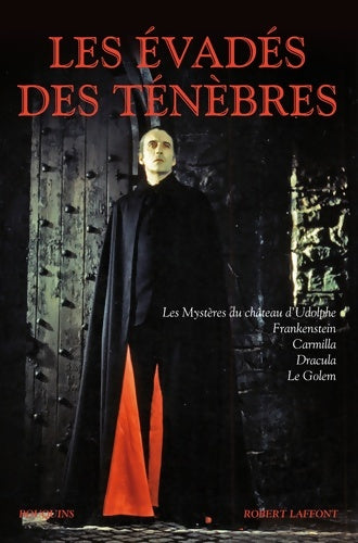 Livrenpoche : Roman 'les évadés des ténèbres' - Collectif - Livre