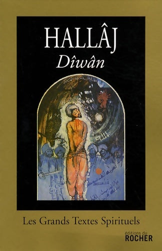 Livrenpoche : Dîwân - Hallâj - Livre