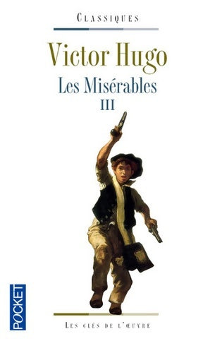 Livrenpoche : Les misérables t3 (3) - Victor Hugo - Livre