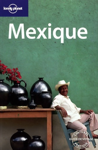 Livrenpoche : Mexique 8ed -francais- - Collectif - Livre