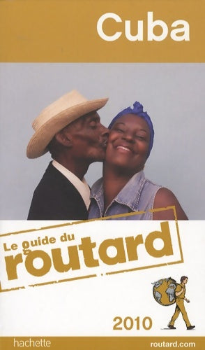 Livrenpoche : Cuba 2010 - Collectif - Livre