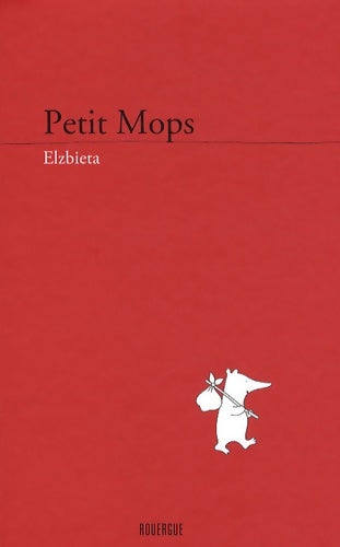 Livrenpoche : Petit mops - Elzbieta - Livre