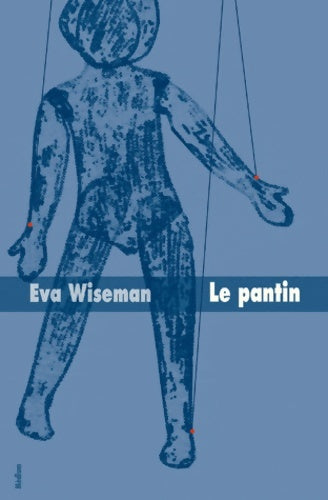 Livrenpoche : Pantin - Wiseman Eva - Livre