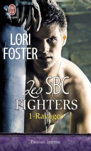 Livrenpoche : Ravages - Lori Foster - Livre
