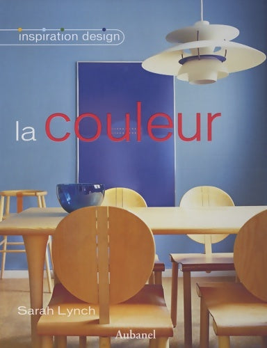 Livrenpoche : La couleur - Sarah Lynch - Livre
