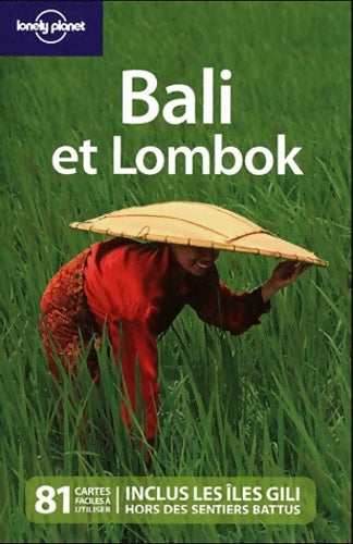 Livrenpoche : Bali et lombok 6ed - Ryan Ver Berkmoes - Livre