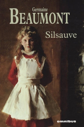 Livrenpoche : légende DE SILSAUVE Tome I SILSAU - Germaine Beaumont - Livre