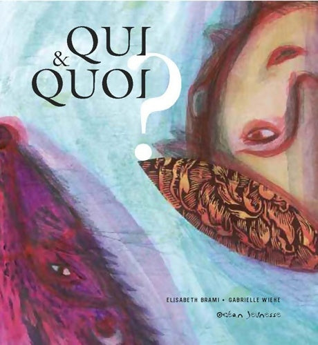 Livrenpoche : Qui & quoi ? - Elisabeth Brami - Livre