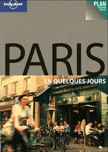 Livrenpoche : Paris EN QUELQUES JOURS 2ED - Catherine Le Nevez - Livre