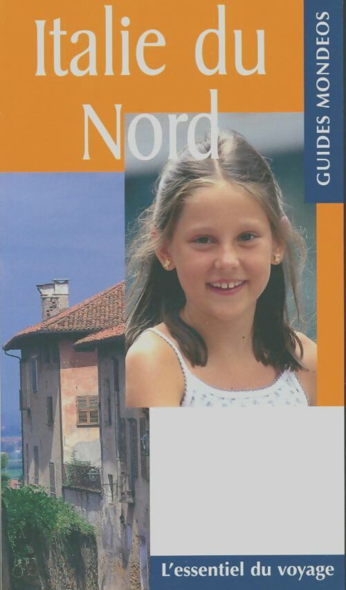 Livrenpoche : Italie du nord - Silvana Rizzi - Livre