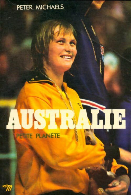 Livrenpoche : Australie - P. Michaels - Livre