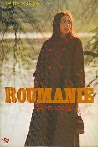 Livrenpoche : Roumanie - M. Louyot - Livre