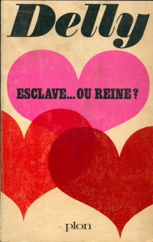 Livrenpoche : Esclave... Ou reine ? - Delly - Livre