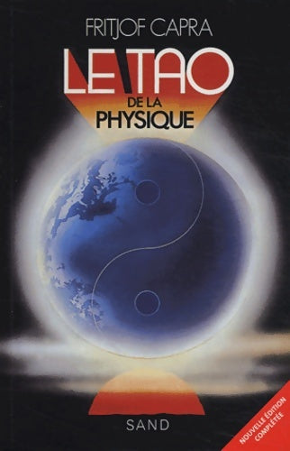 Livrenpoche : Le tao de la physique - Fritjof Capra - Livre
