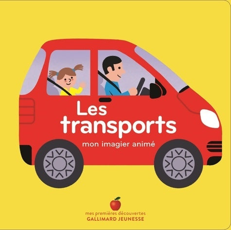 Livrenpoche : Les Transports - Collectif - Livre