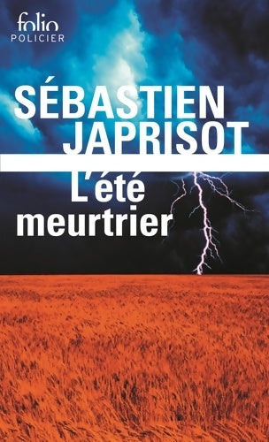 Livrenpoche : L'été meurtrier - Sébastien Japrisot - Livre