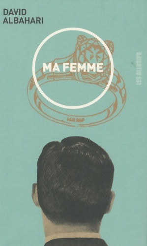 Livrenpoche : Ma femme - David Albahari - Livre
