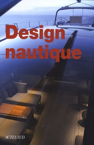 Livrenpoche : Design nautique - Cristina Cipolli - Livre