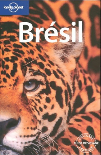 Livrenpoche : Bresil 6ed - Régis St Louis - Livre