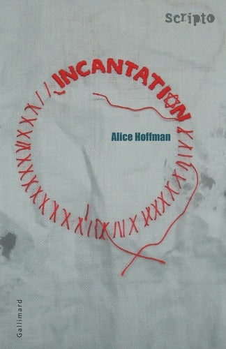 Livrenpoche : Incantation - Alice Hoffman - Livre