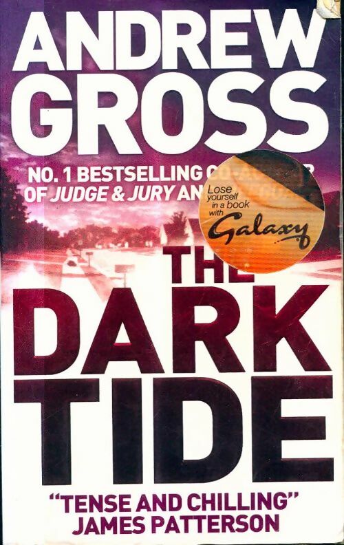 Livrenpoche : The dark tide - Andrew Gross - Livre