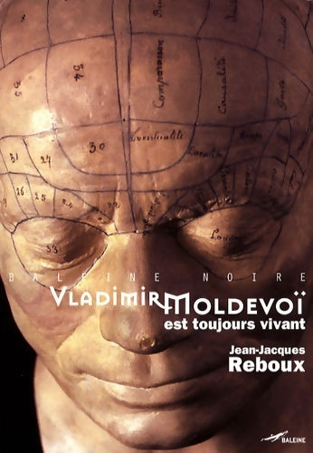 Livrenpoche : Vladimir Moldevoï est toujours vivant - Jean-Jacques Reboux - Livre