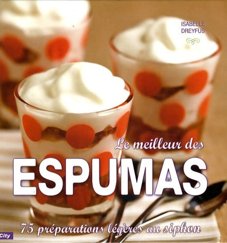 Livrenpoche : Le meilleur des espumas - Dreyfus. Clement-i - Livre
