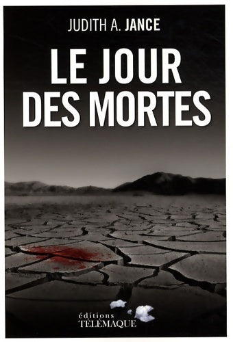Livrenpoche : Le jour des mortes - Judith Ann Jance - Livre