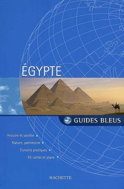 Livrenpoche : Egypte - Collectif - Livre