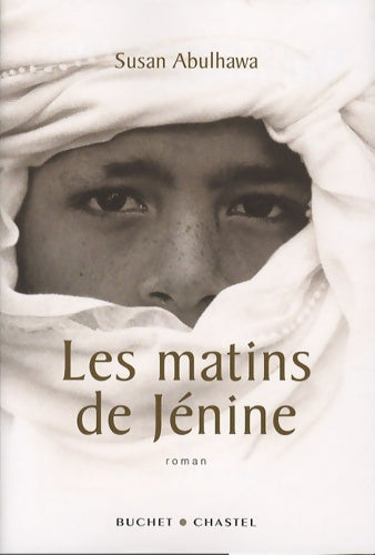Livrenpoche : Les matins de Jénine - Susan Abulhawa - Livre