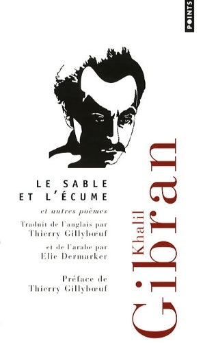 Livrenpoche : Le sable et l'écume et autres poèmes - Khalil Gibran - Livre