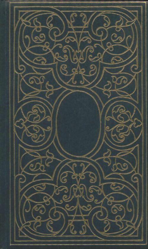Livrenpoche : Oeuvres théatrales complètes Tome II - William Shakespeare - Livre