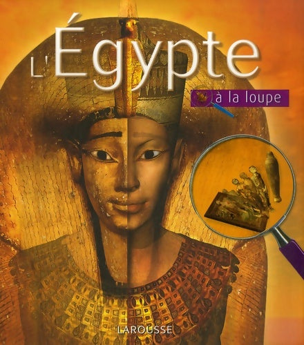 Livrenpoche : L'Égypte - Joyce Tyldesley - Livre