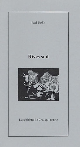 Livrenpoche : Rives sud - Paul Badin - Livre
