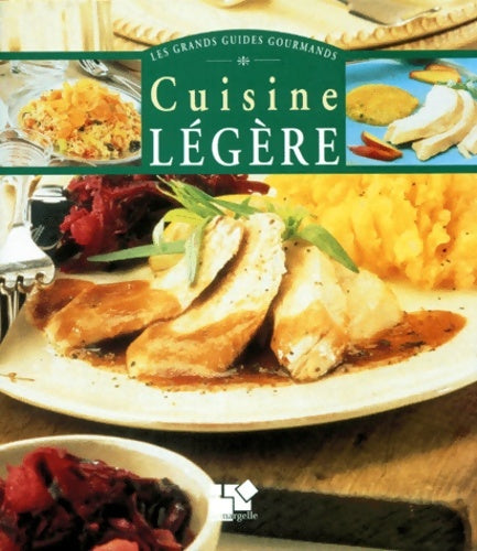 Livrenpoche : Cuisine légère - Collectif - Livre