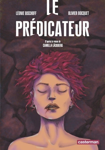 Livrenpoche : Le Prédicateur - Olivier Bocquet - Livre