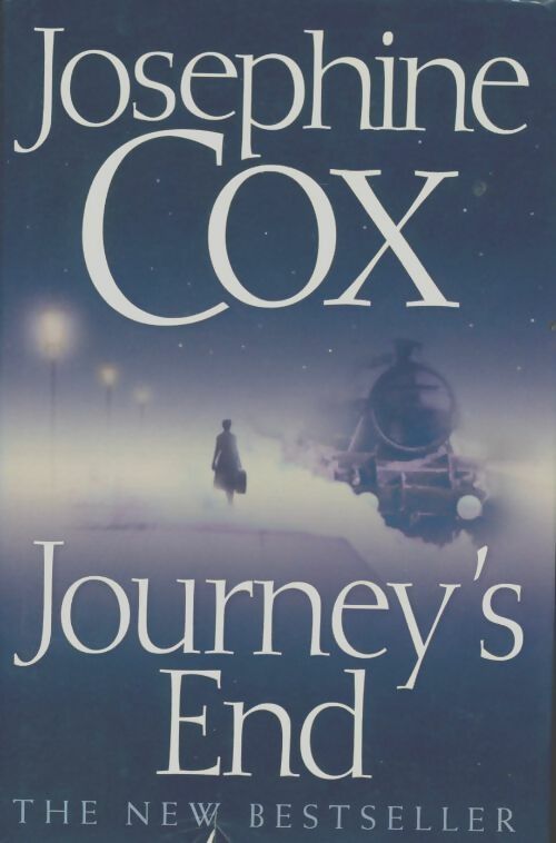 Livrenpoche : Journey's end - Josephine Cox - Livre
