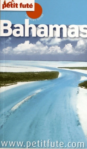 Livrenpoche : Petit Futé Bahamas - Petit Futé - Livre