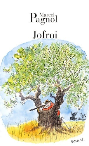 Livrenpoche : Jofroi - Pagnol-m - Livre