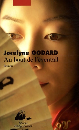 Livrenpoche : Au bout de l'éventail - Jocelyne Godard - Livre