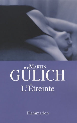 Livrenpoche : Die umarmung - Gulich Martin - Livre