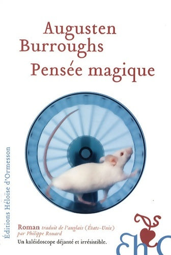 Livrenpoche : Pensée magique - Augusten Burroughs - Livre