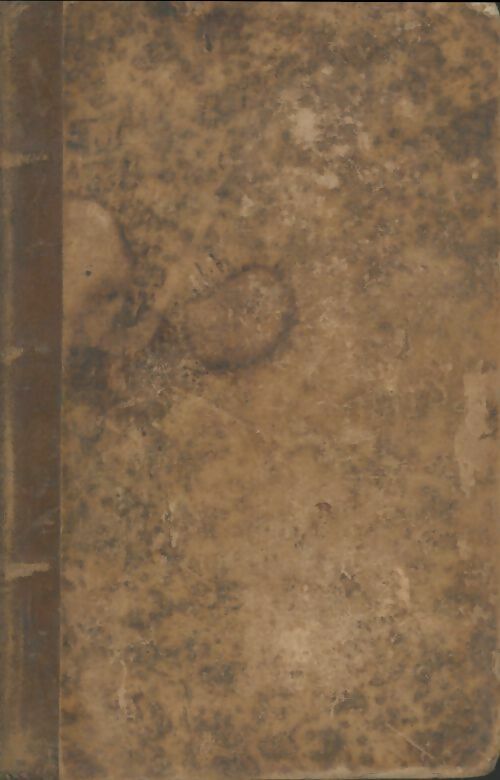 Livrenpoche : Histoire de la Révolution française Tome I - Hippolyte Castille - Livre