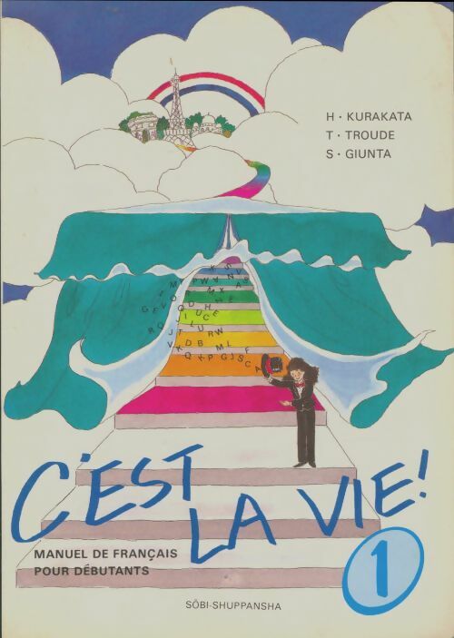 Livrenpoche : C'est la vie Tome I - H. Kurataka - Livre