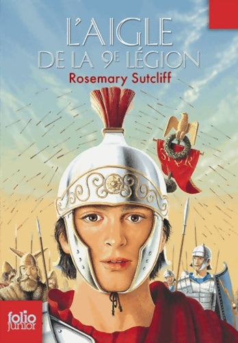 Livrenpoche : L'aigle de la 9e légion - Rosemary Sutcliff - Livre