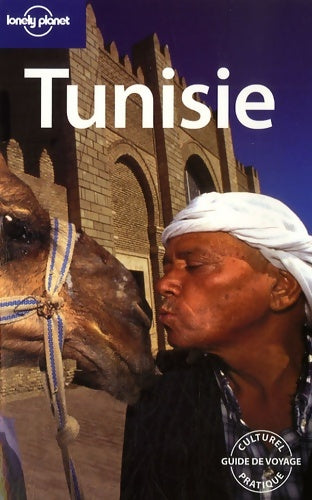 Livrenpoche : Tunisie - Abigail Hole - Livre